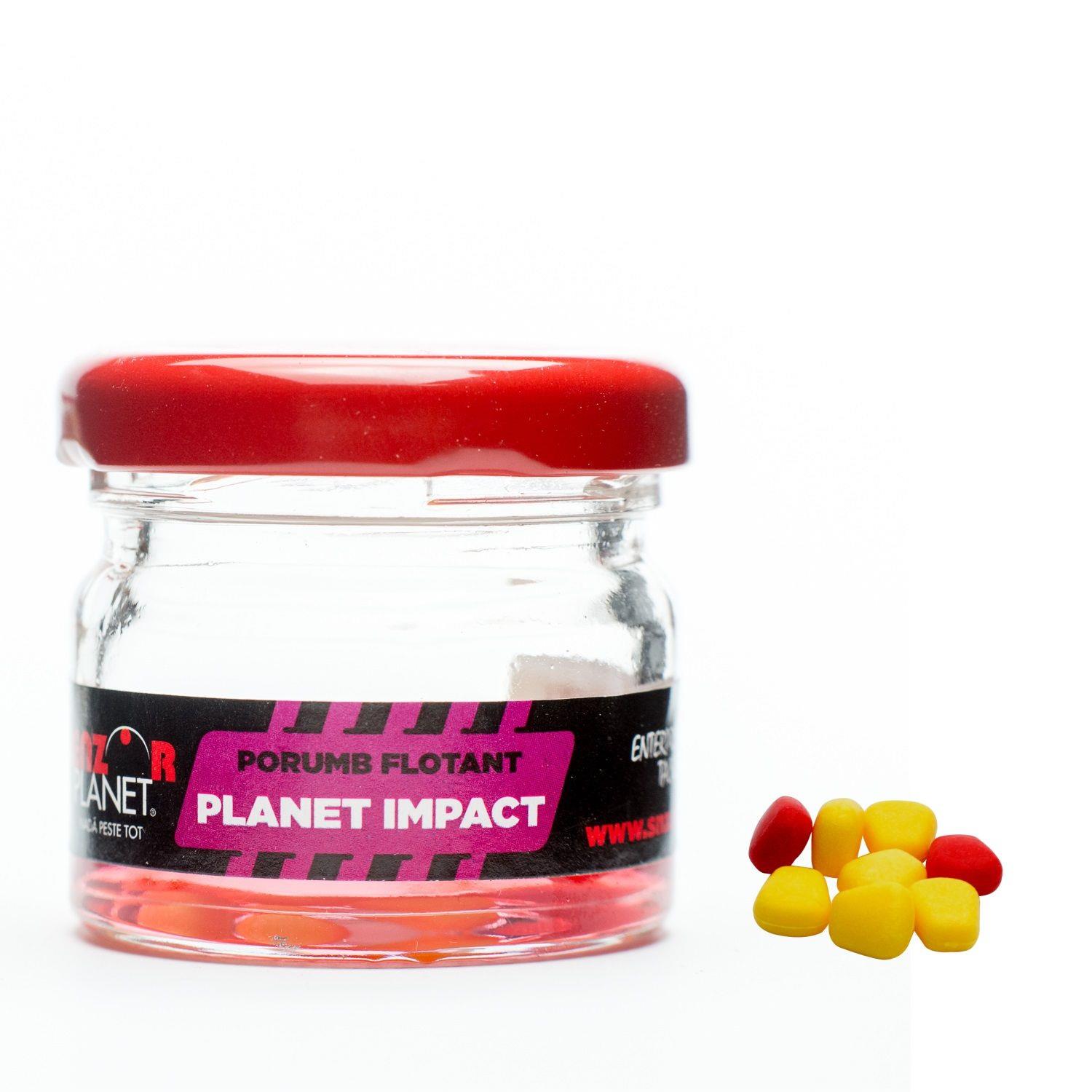 PORUMB ARTIFICIAL SENZOR PLANET 2017 - porumb-artificial-impact.jpg